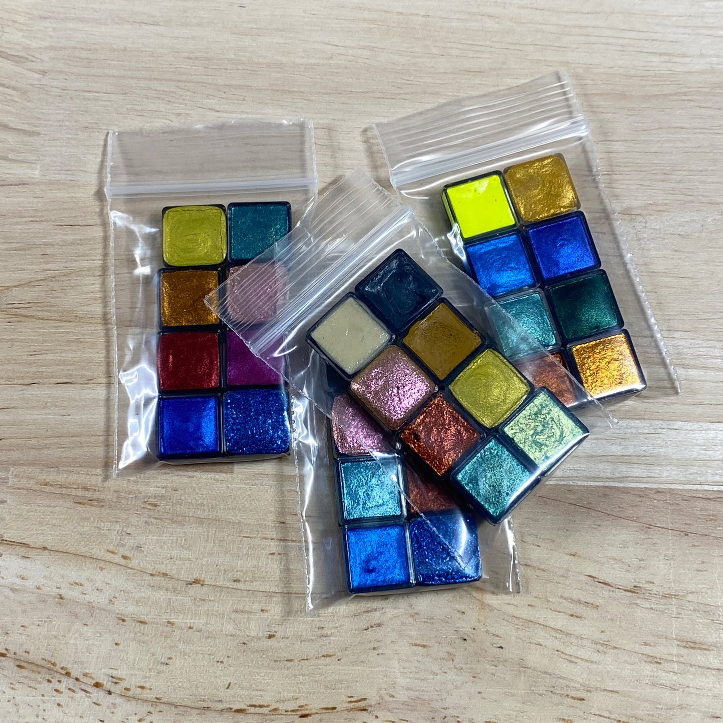 Grab Bag - Minis Set of 6